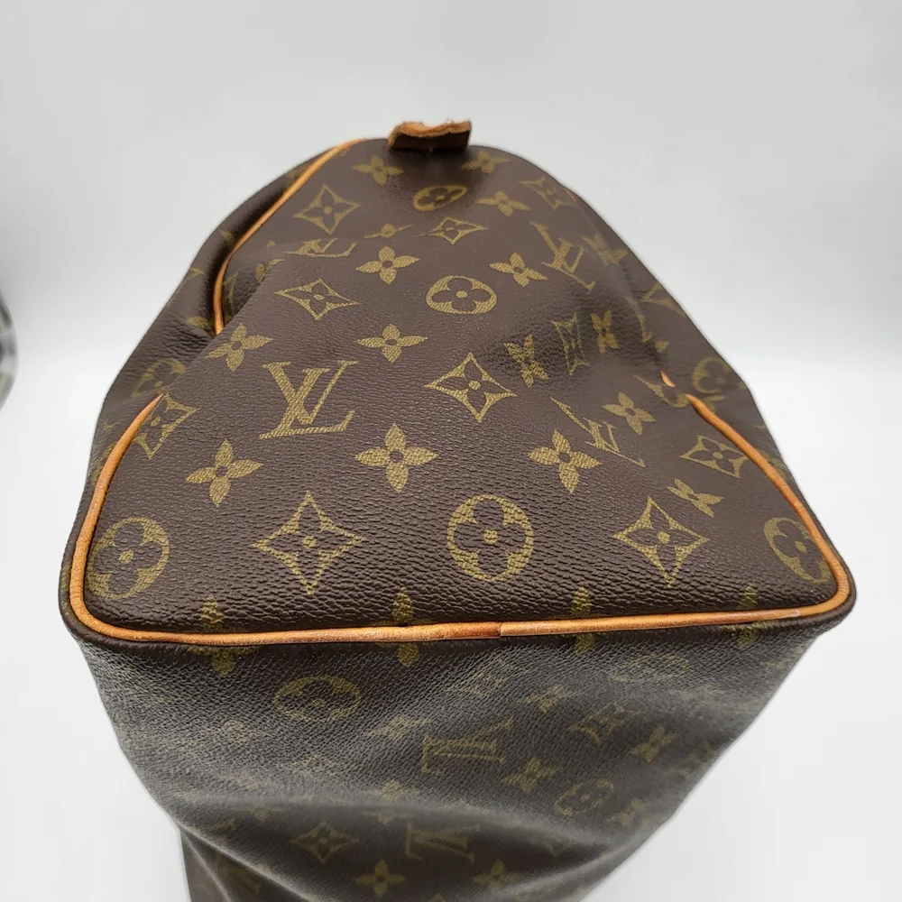 Louis Vuitton Speedy 35 Monogram,, Authentic!!! - Picture 16 of 16